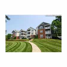 Rental info for The Village