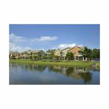 Rental info for The Kensley Apartment Homes