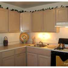 Rental info for Ginger Ridge Apartments