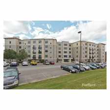 Rental info for 240 Conant Apartments
