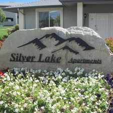 Rental info for Silver Lake Apartments
