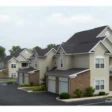 Rental info for Avalon at Northbrook