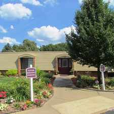 Rental info for The Arbors Of Battle Creek