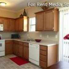 Rental info for Pine Meadow Townhomes