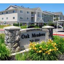 Rental info for Oak Meadows