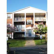 Rental info for Park Hill and Park Lane Apartment Homes