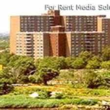 Rental info for Spring Creek Towers