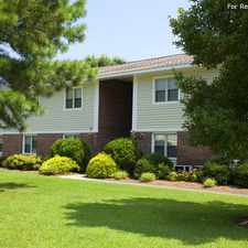 Rental info for Eastbrook Apartments