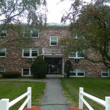 Rental info for Willow Park Apartments