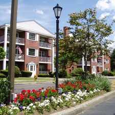 Rental info for Gaslight Village