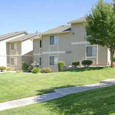 Rental info for Bordeaux House Apartments