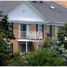 Rental info for Versailles Place