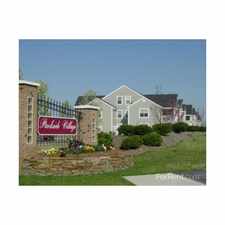 Rental info for Parkside Village