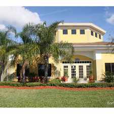 Rental info for Gardens at South Bay