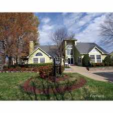 Rental info for Summerlake Apartments