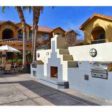 Rental info for The Highlands at Spectrum