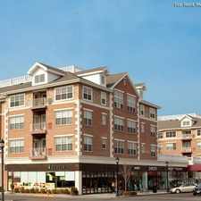 Rental info for Towne Centre at Englewood