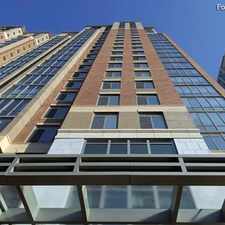 Rental info for The Metropolitan at Reston Town Center in the Sunset Hills area