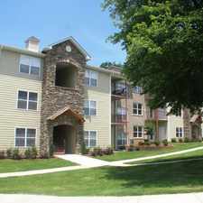 Rental info for Stoney Brook