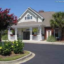 Rental info for Palmetto Pointe