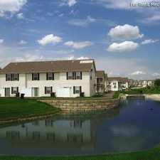 Rental info for The Village at Adams Dairy Townhome Community