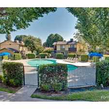 Rental info for Santa Rosa Apartments