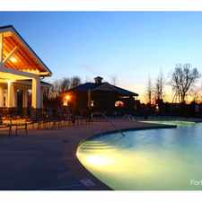Rental info for Windsor Upon Stonecrest