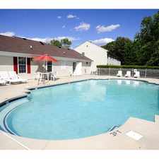 Rental info for Woodbridge Apartments