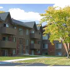 Rental info for The Landings of Fountain Pointe