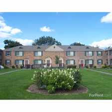 Rental info for Conifer Village at Horseheads