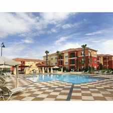 Rental info for Rapallo