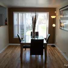 Rental info for Central Park Apartments (A Rental Housing Community) in the Park Forest area