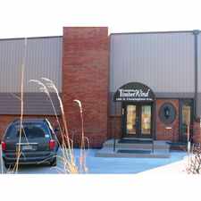 Rental info for Timberwind Apartments