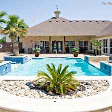 Rental info for The Riviera