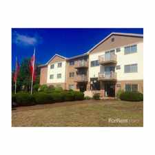 Rental info for Canterbury Apartments