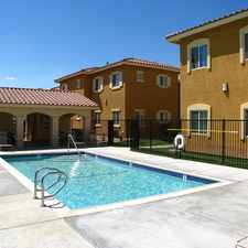 Rental info for Andalusia Apartments