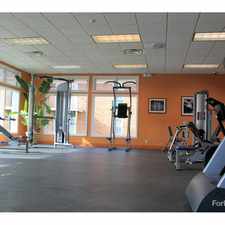 Rental info for Tanglewood