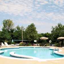 Rental info for Bardstown Forest Apartments