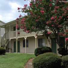 Rental info for Huntington Apartments