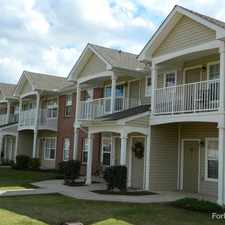 Rental info for Ashland Lakes