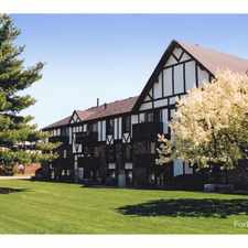 Rental info for Hickory Village Apartments