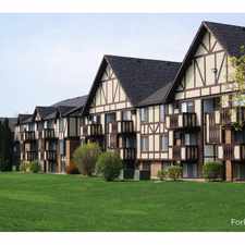 Rental info for Normandy Village Apartments