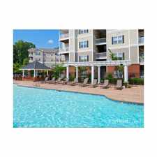 Rental info for Meridian Parkside