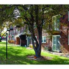 Rental info for Oak Lawn Worth Apartments