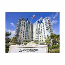 Rental info for Avalon White Plains