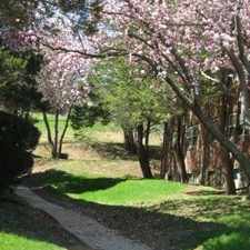 Rental info for Rosemore Gardens
