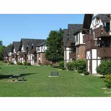 Rental info for Swiss Valley Apartments