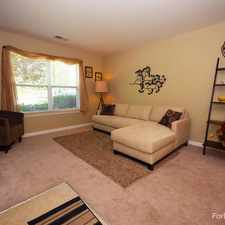 Rental info for Canterbury House Apartments