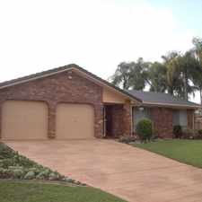 Rental info for Great Family Home in Eight Mile Plains
