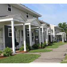 Rental info for Georgetowne Homes